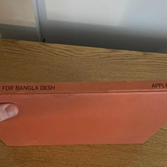 The concert for Bangladesh OG boxset - Picture 6 of 6